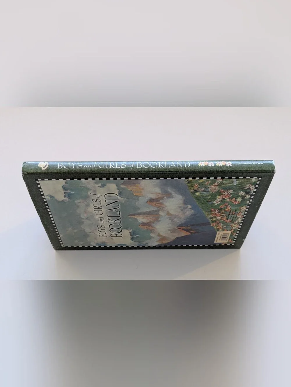 Boys and Girls of Bookland - A Classic Collection of Childhood Characters, 2006